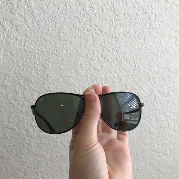 Authentic Men’s Aviator Sunglasses - Picture 2 of 7